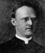 Edwin Vincent O’Hara