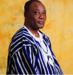 Efo Kodjo Mawugbe