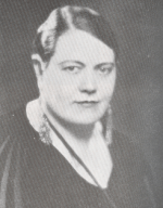 Eileen J. Garrett