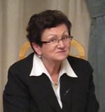 Ekaterina Genieva