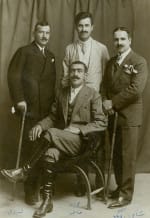 Ekrem Cemilpaşa