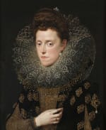 Eleanor de’ Medici
