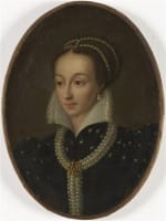 Eléanore de Roye