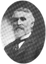 Eleazer L. Waterman