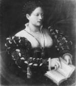 Eleonora d’Este