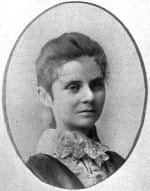 Elia W. Peattie
