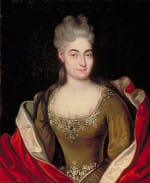Élisabeth Bégon