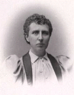 Elisabeth Boisen
