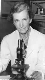 Elizabeth C. Crosby