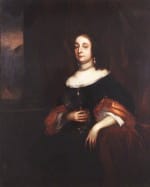 Elizabeth Cromwell