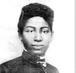 Elizabeth Evelyn Wright