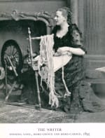 Elizabeth Haldane