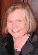 Elizabeth Whelan