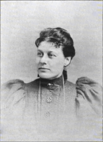 Ella Blaylock Atherton