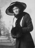 Ellen Melville