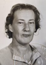 Ellinor Catherine Cunningham-van Someren