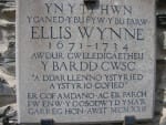 Ellis Wynne