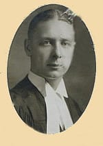 Elmer Brandon