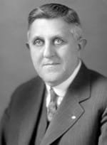 Elmer O. Leatherwood