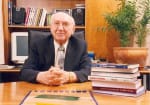 Emanuel Rackman