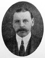 Emanuel von der Pahlen