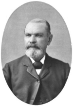 Emerson Gaylord