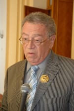 Emil Gabrielian