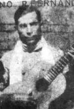 Emiliano R. federico