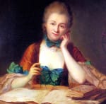 Émilie du Châtelet