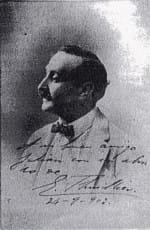 Emilio Thuillier