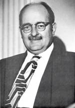 Emory A. Hebard