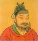 Emperor Gaozu of Later Jin