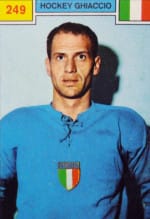 Enrico Benedetti