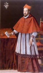 Enrico Caetani