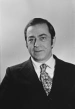 Enrico Franzoni