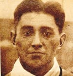 Enrique Araneda