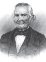 Ephraim Cutler