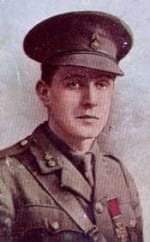 Eric Norman Frankland Bell