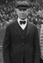 Ernest C. Quigley