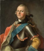 Ernest Frederick III, Duke of Saxe-Hildburghausen