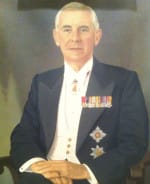 Ernest Lucas Guest