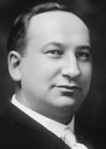 Ernest Lynn Waldorf