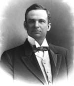 Ernest M. Pollard