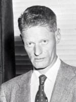 Ernest S. Brown