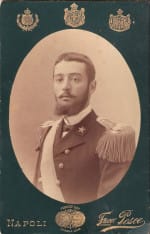 Ernesto Burzagli