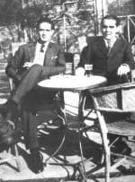 Ernesto Guerra da Cal