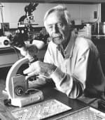 Ernst J Eichwald