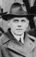 Ernst Julius Berg