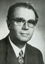 Ernst Majonica