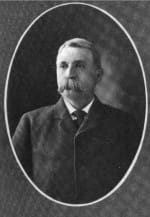 Erskine Mayo Ross